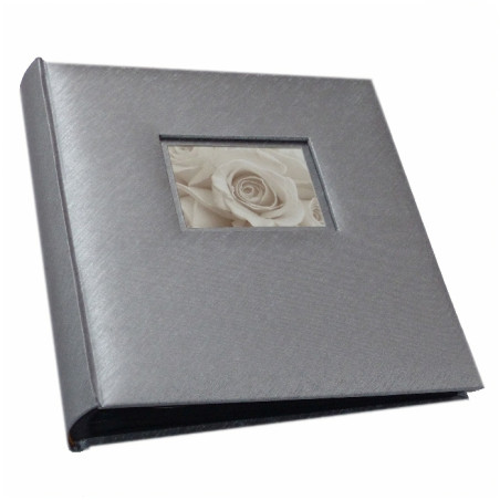 Album BD-100 Verose box (czarne karty)