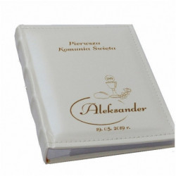 Album KD 5750 Komunia Kros...