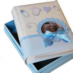 Album BB 46200 Tutti box...