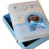 Album BB 46200 Tutti box (niebieski)