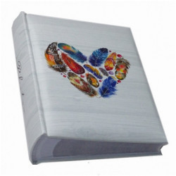 Album BB 46300-2 MIjo