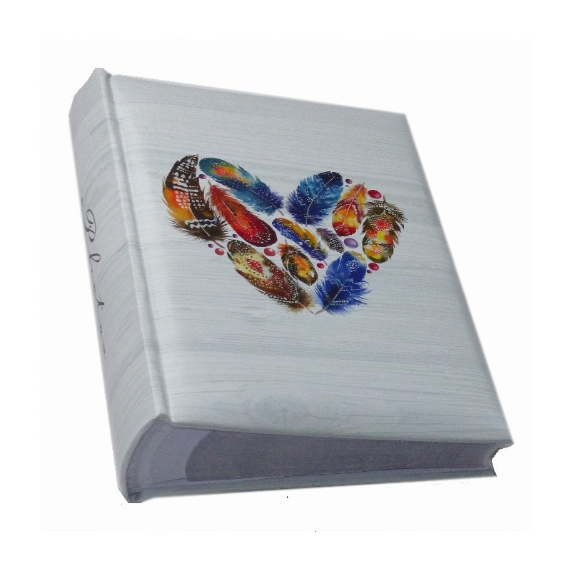 Album BB 46300-2 MIjo