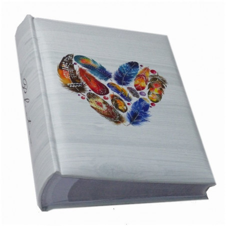 Album BB 46300-2 MIjo