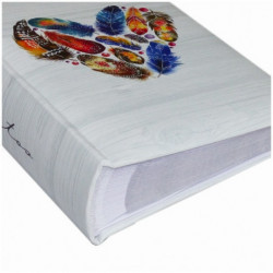 Album BB 46300-2 MIjo