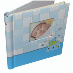 Album DRS-30 Baby (niebieski)