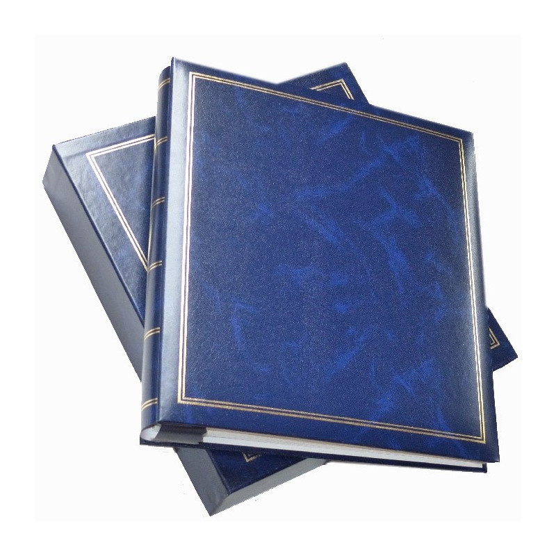Album CR 46500 box klasik (granat-wbc)