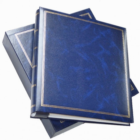 Album CR 46500 box klasik (granat-wbc)