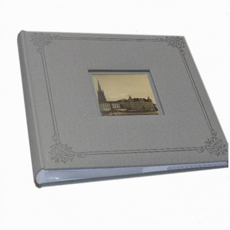 Album KD 46500 Venus-3