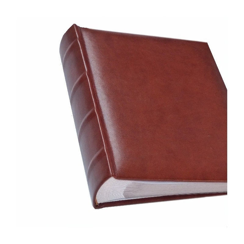 Album KD -57100 Delux brąz-M