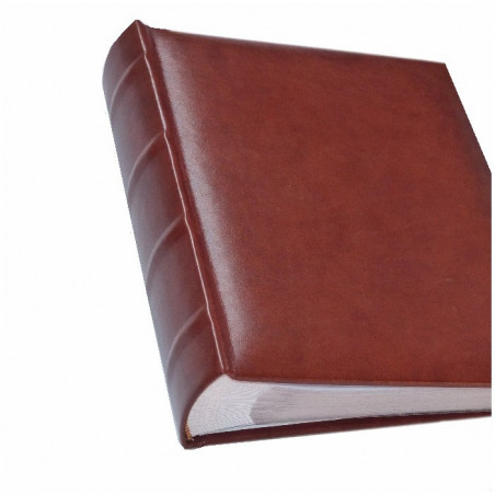 Album KD -57100 Delux brąz-M