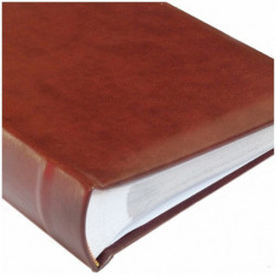 Album KD -57100 Delux brąz-M