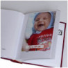 Album KD -57100 Delux brąz-M