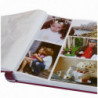 Album CR 46500 box klasik (brąz)