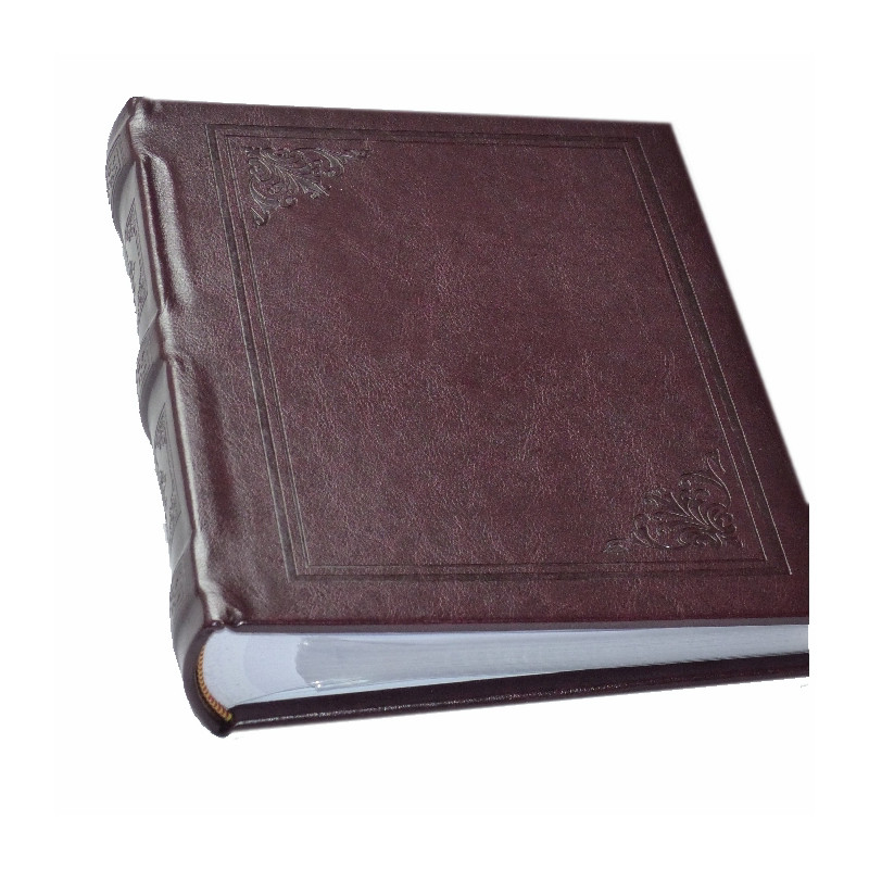 Album KD 46200 Journal-2 ( ciemny brąz)