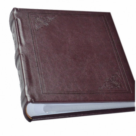 Album KD 46200 Journal-2 ( ciemny brąz)