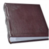 Album KD 46200 Journal-2 ( ciemny brąz)