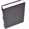 Album KD 46200 Journal-2 ( ciemny brąz)