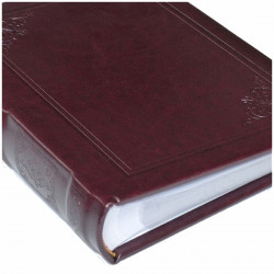 Album KD 46200 Journal-2 ( ciemny brąz)