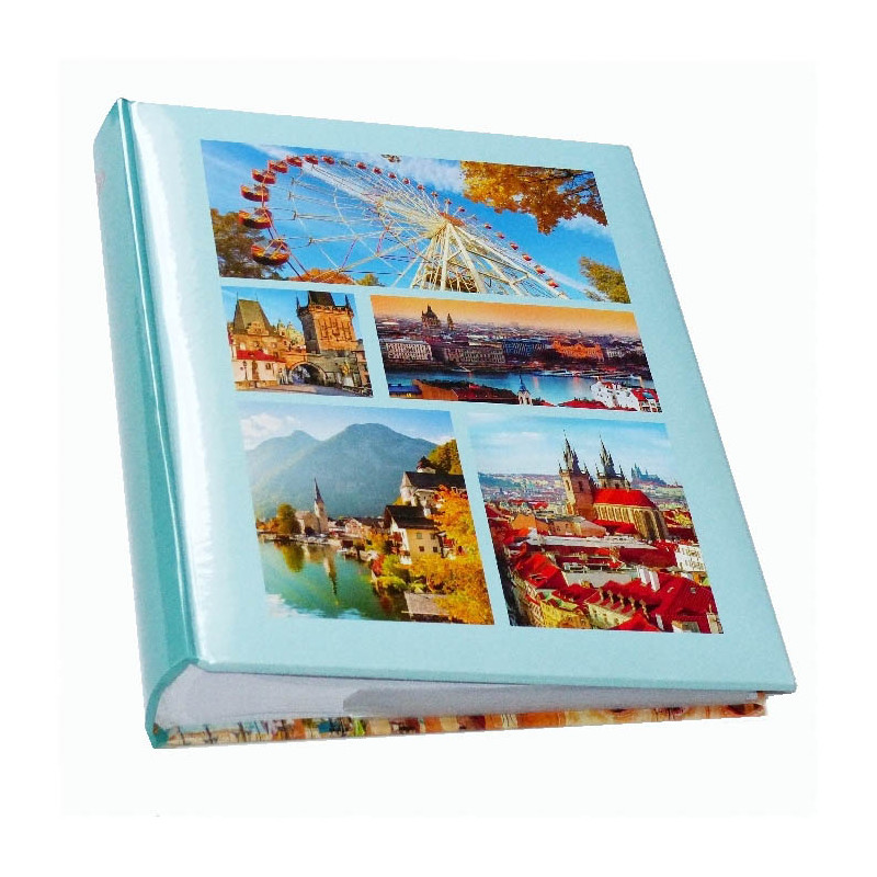 Album KD 46300-3 City-View-2