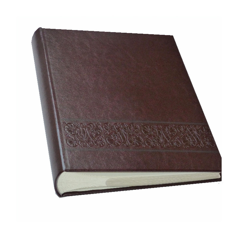 Album BBM 46300-3 209  ( brąz-ciemny)