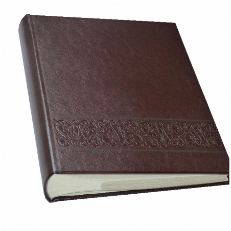 Album BBM 46300-3 209  ( brąz-ciemny)