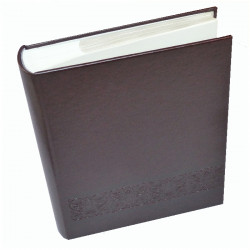 Album BBM 46300-3 209  ( brąz-ciemny)
