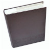 Album BBM 46300-3 209  ( brąz-ciemny)
