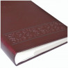 Album BBM 46300-3 209  ( brąz-ciemny)