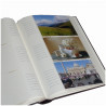Album BBM 46300-3 209  ( brąz-ciemny)