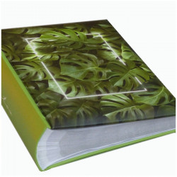 Album BB 46300-2 Monstera