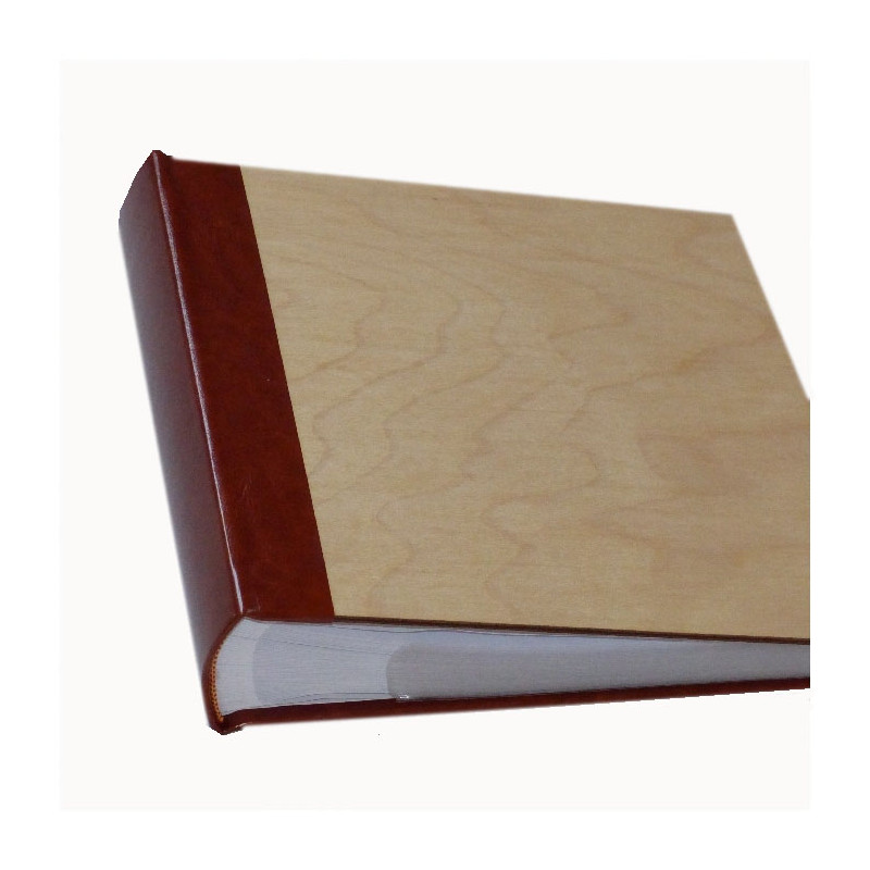 Album KD 46200 Wood-B