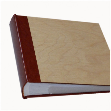 Album KD 46200 Wood-B