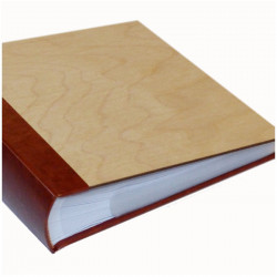 Album KD 46200 Wood-B