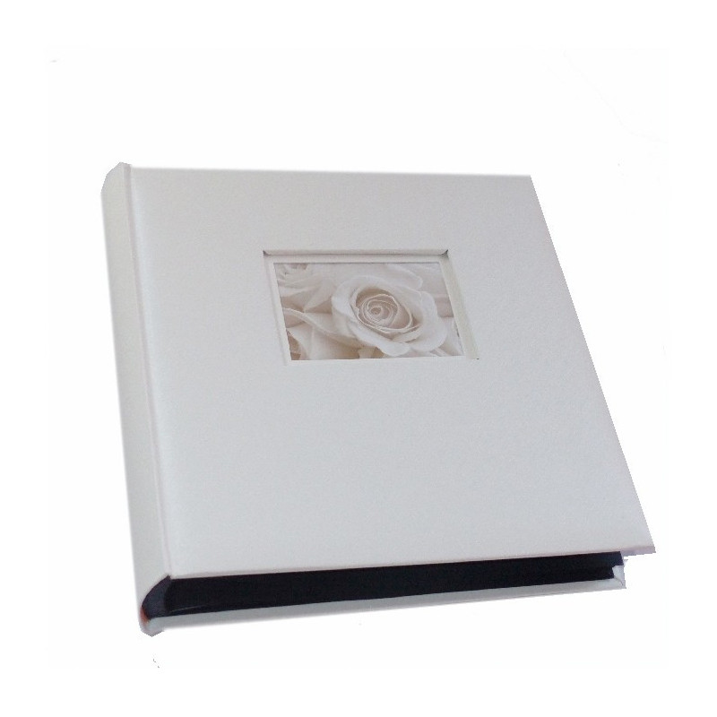 Album DBCL-50 Love-White (czarne karty)