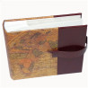 Album KD  46200 Maps (bordo)