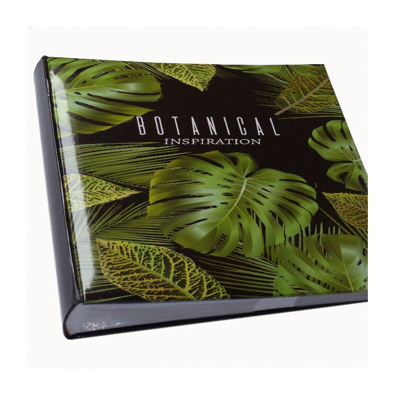 Album KD 46-600 Botanical