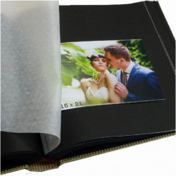 Album DBCL-50 Love-S (czarne karty)