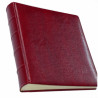 Album GS-100  bordo  (kremowe karty)
