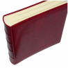 Album GS-100  bordo  (kremowe karty)