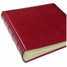 Album GS-100  bordo  (kremowe karty)