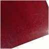 Album GS-100  bordo  (kremowe karty)