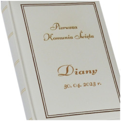 Album KD 46100-2 Komunia (klasik)