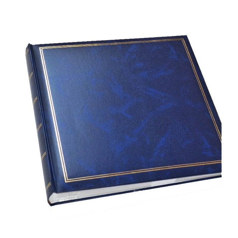 Album KD 46500 klasik granatowy