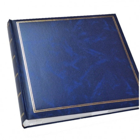 Album KD 46500 klasik granatowy