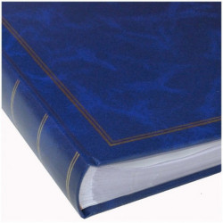 Album KD 46500 klasik granatowy