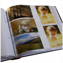 Album KD 46500 klasik granatowy