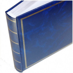 Album KD 46500 klasik granatowy