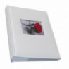 Album KD 46300-3 White-okno