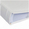 Album KD 46300-3 White-okno