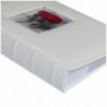 Album KD 46300-3 White-okno